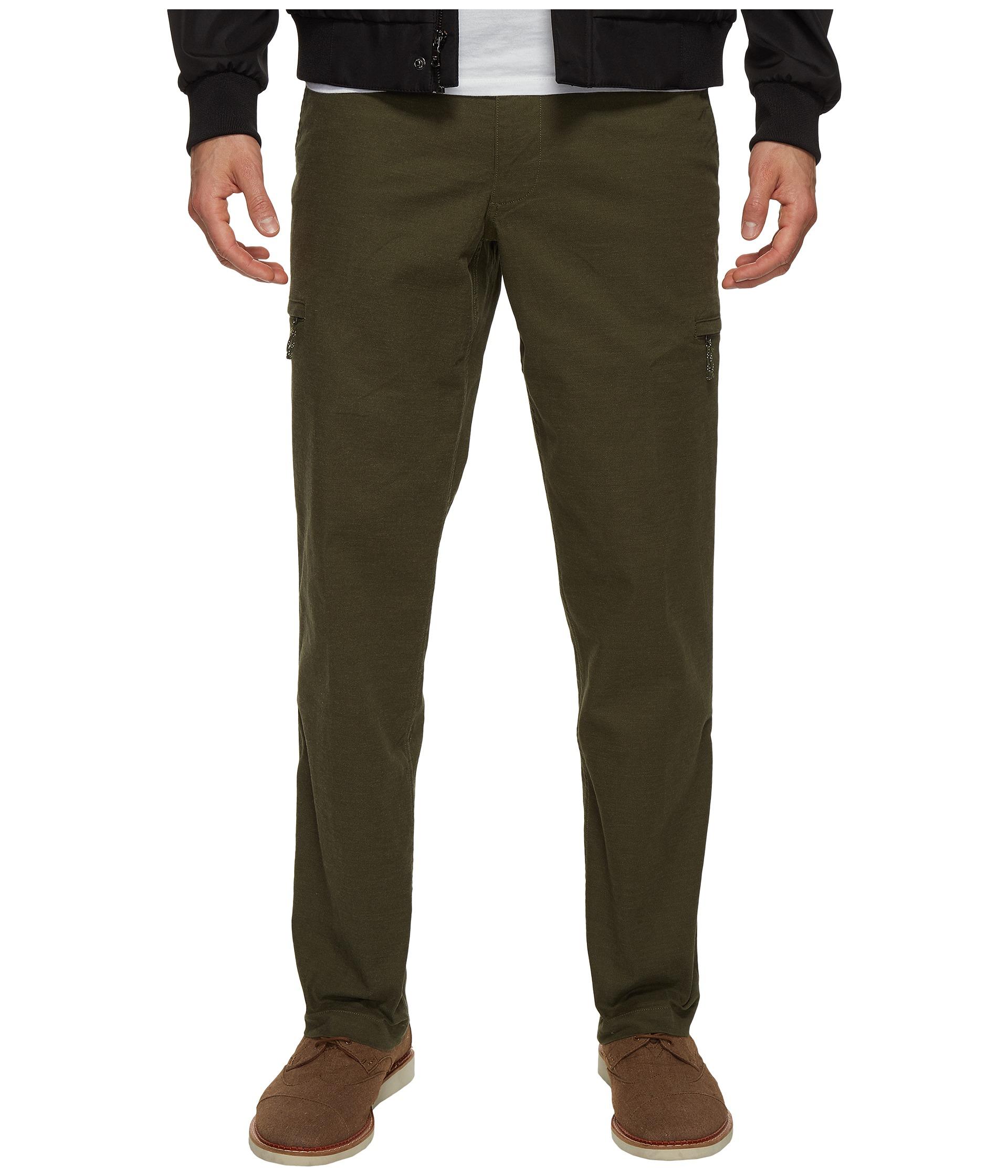 dockers utility cargo pants classic fit